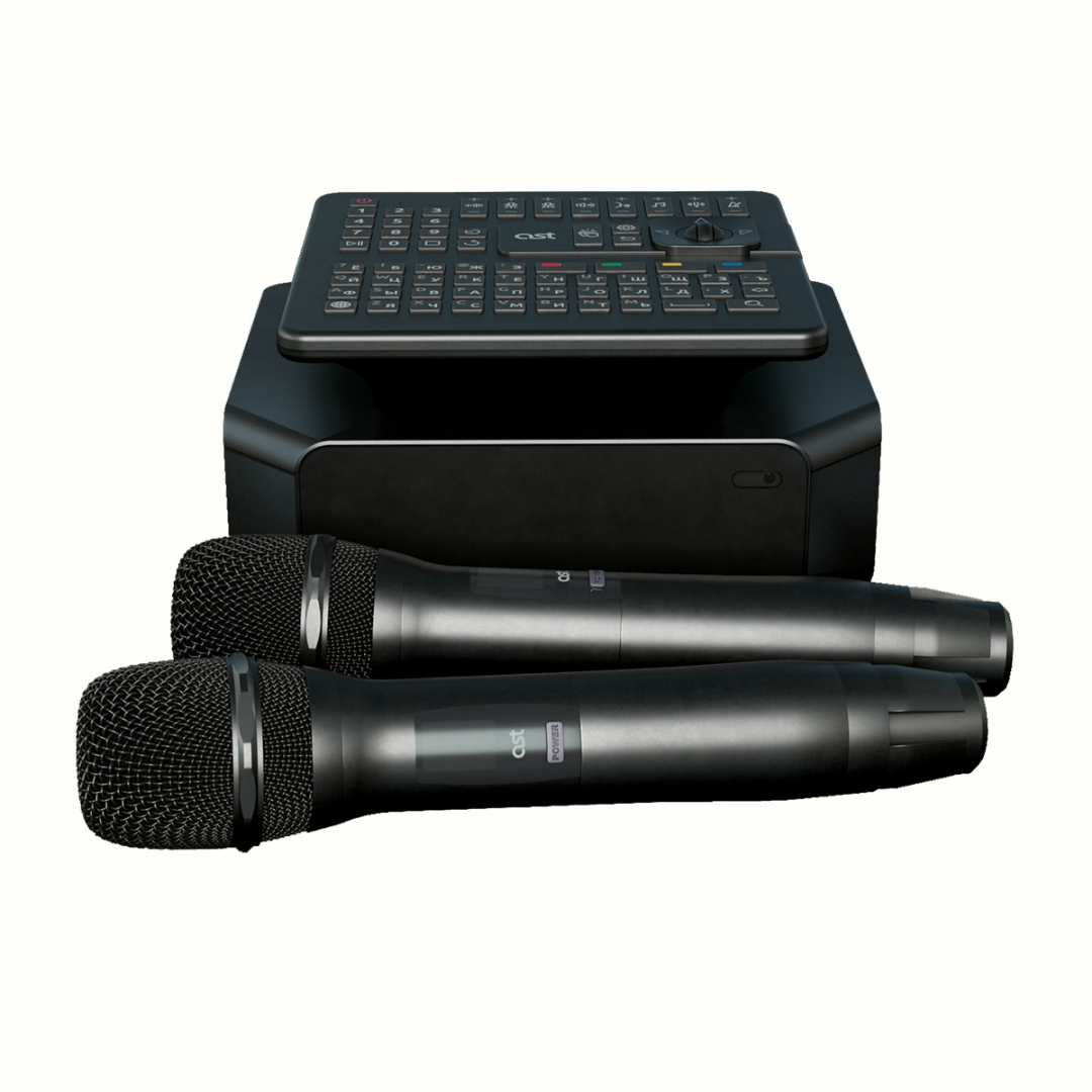 AST Zoom 2 (AST-90) в Ханты-Мансийском АО