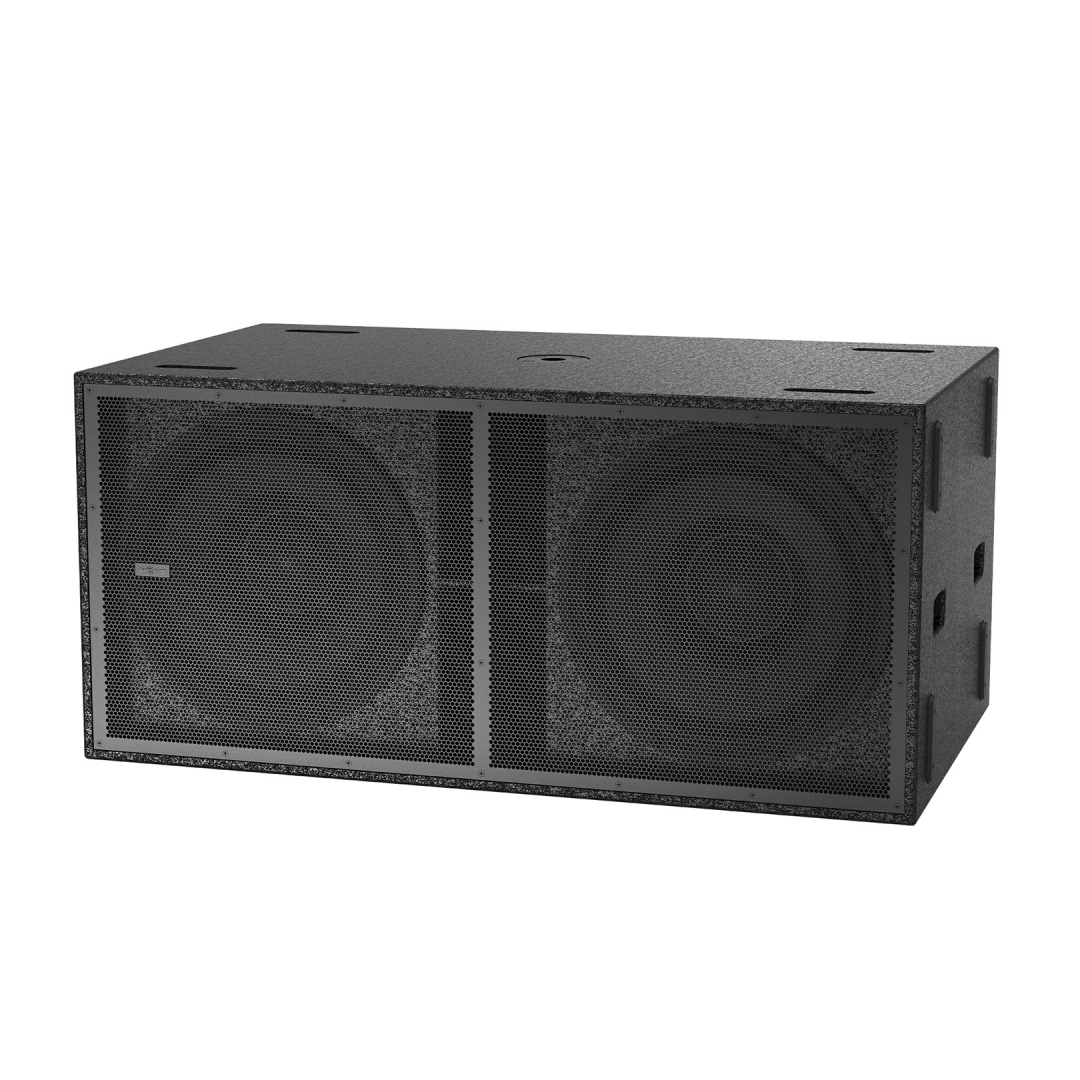Audiocenter S3218A сабвуфер активный в Ханты-Мансийском АО