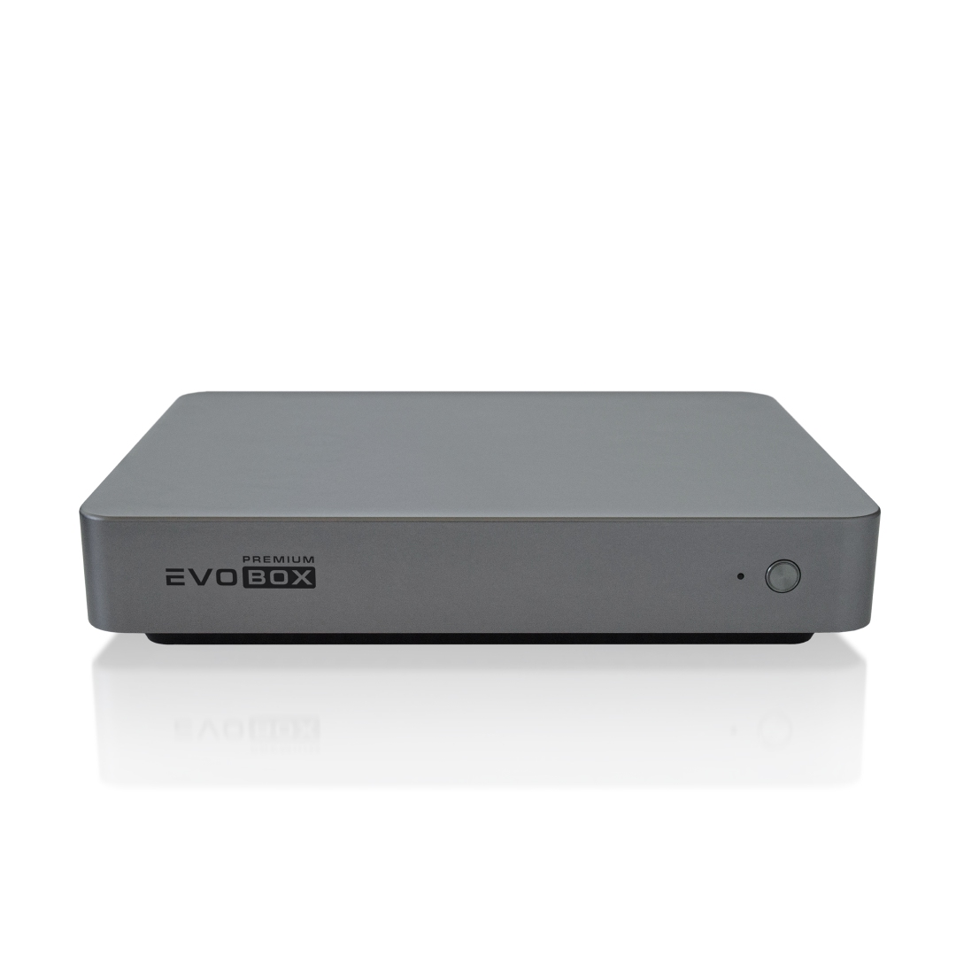 EVOBOX Premium Hi-End караоке-система в Ханты-Мансийском АО