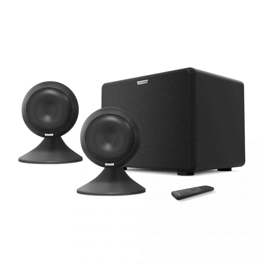 EvoSound Sphere 2.1 аудиосистема для караоке в Ханты-Мансийском АО