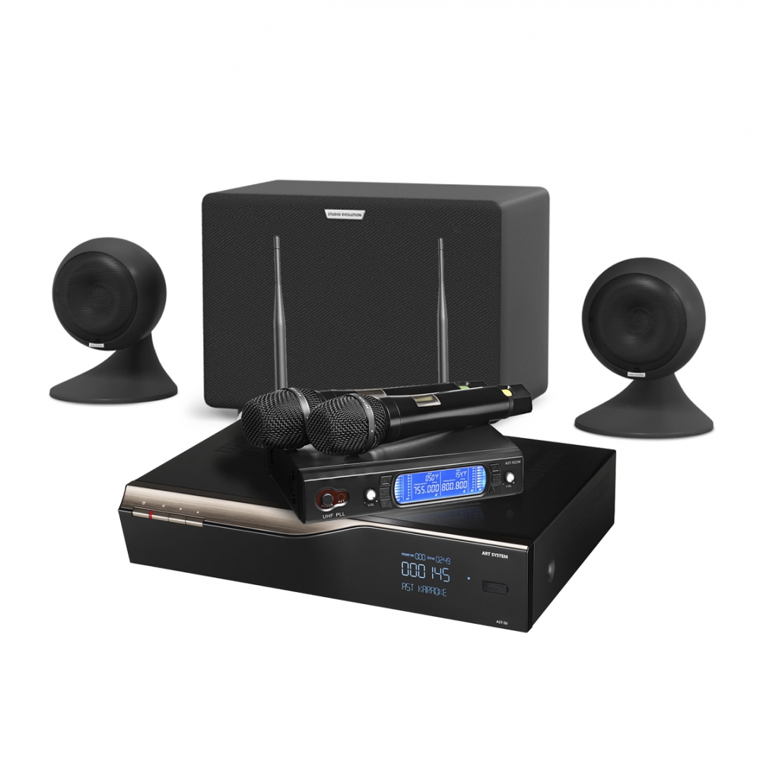 караоке-комплект AST-50 Sound Sphere в Ханты-Мансийском АО