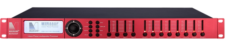 Marani MIR880F (480I + Dante) в Ханты-Мансийском АО