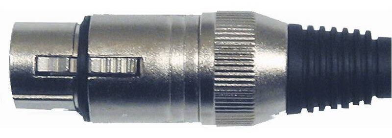 QUIK LOK NC354-K XLR Female Разъем в Ханты-Мансийском АО
