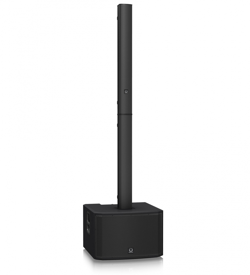 Turbosound iNSPIRE iP3000 модульная аудио колонна 2000Вт в Ханты-Мансийском АО