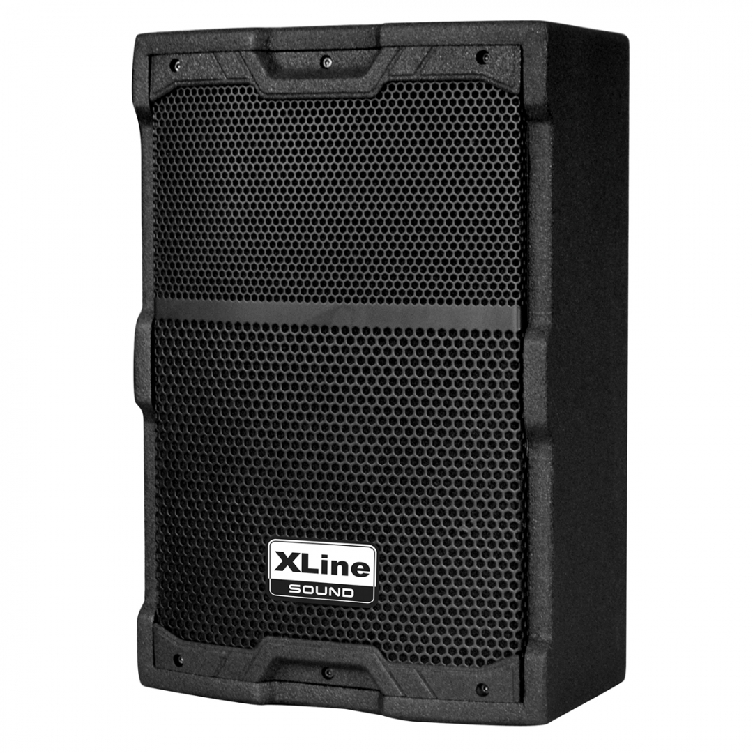 XLine ALFA P-10A Акустическая система активная в Ханты-Мансийском АО