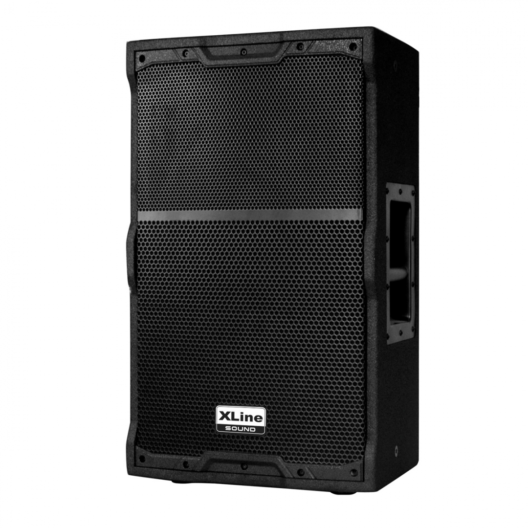 XLine ALFA P-12A DSP Акустическая система активная с DSP и Bluetooth в Ханты-Мансийском АО