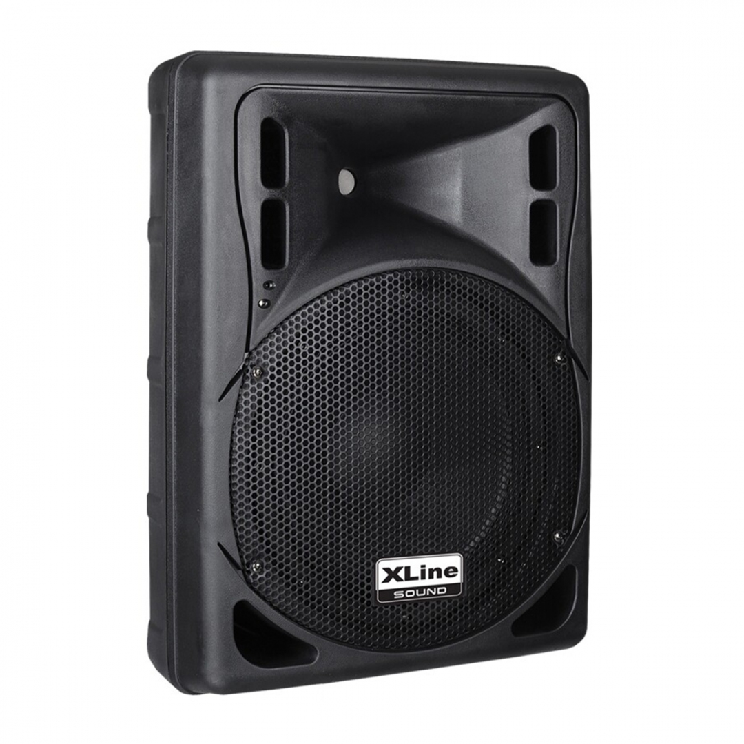 XLine BAF-10A Акустическая система активная с MP3 плеером и Bluetooth в Ханты-Мансийском АО