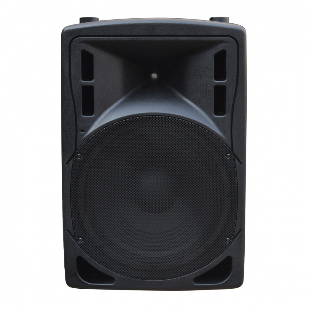 XLine BAF-15A Акустическая система активная с MP3 плеером и Bluetooth в Ханты-Мансийском АО
