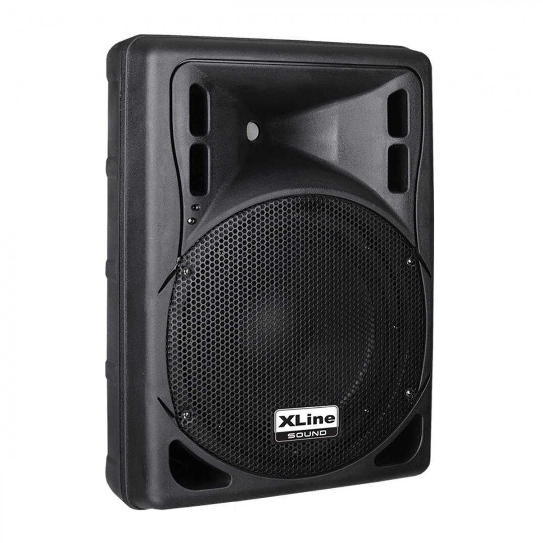 XLine BAF-8A Акустическая система активная с MP3 плеером и Bluetooth в Ханты-Мансийском АО
