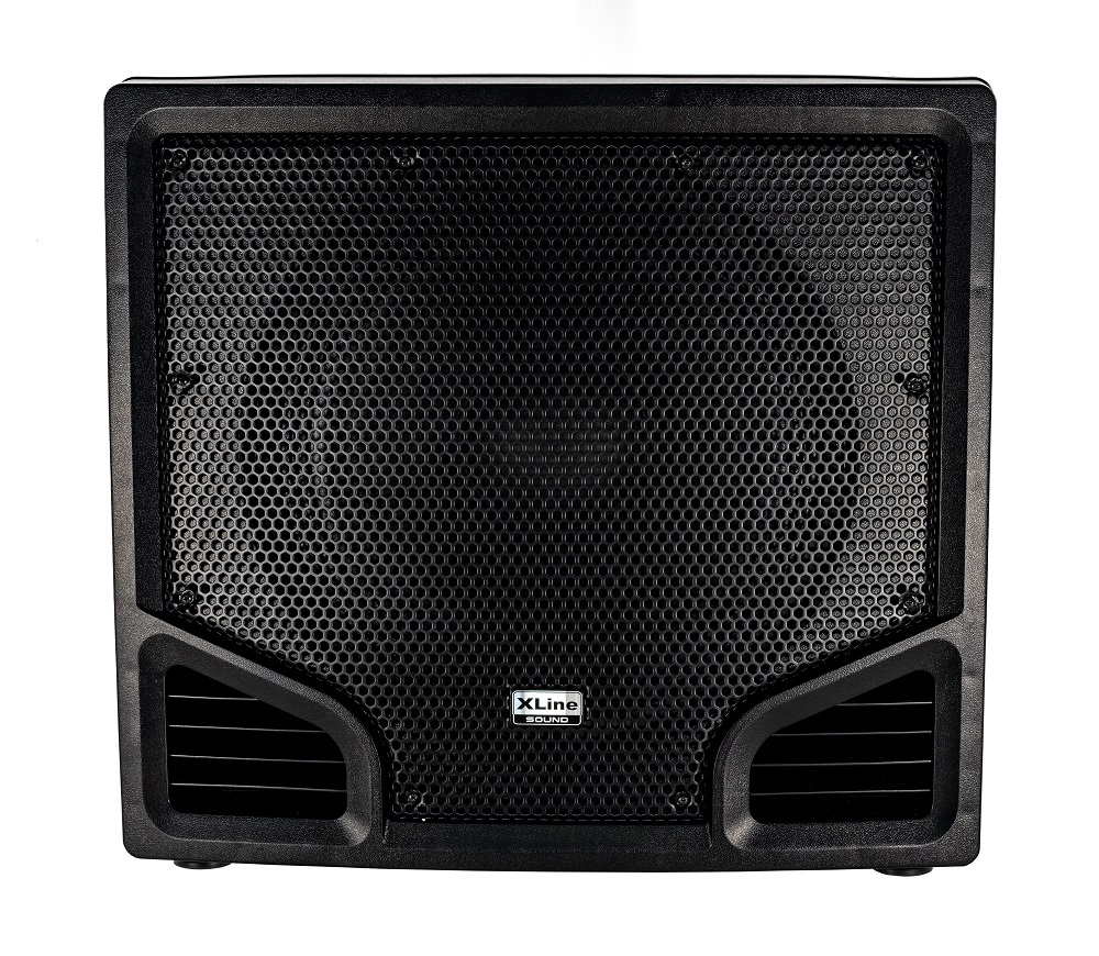 XLine SPX-18A SUB Сабвуфер активный в Ханты-Мансийском АО