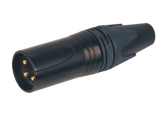XLR Male (Папа) Разъем в Ханты-Мансийском АО