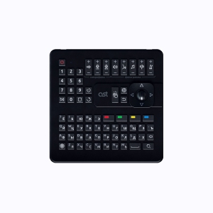 Пульт AST Zoom 2 (AST-90) в Ханты-Мансийском АО