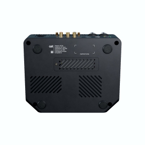 Вид снизу AST Zoom 2 (AST-90) в Ханты-Мансийском АО