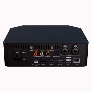 Фото сзади AST Zoom 2 (AST-90) в Ханты-Мансийском АО