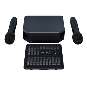 Караоке-система AST Zoom 2 (AST-90) в Ханты-Мансийском АО