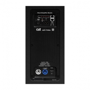 Активный сабвуфер AST-715SA в Ханты-Мансийском АО
