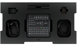 AST-350 Профессиональная караоке-система в Ханты-Мансийском АО