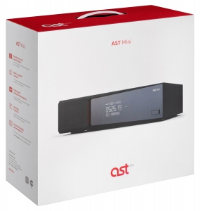 AST Mini (AST-25B) профессиональная система караоке в Ханты-Мансийском АО