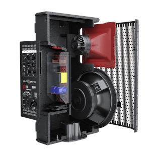 Audiocenter GT515A Активная акустическая система в Ханты-Мансийском АО