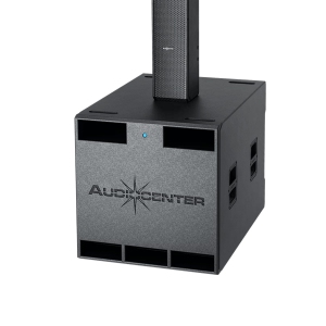 Audiocenter L65 + L65S MK2 порталы в Ханты-Мансийском АО