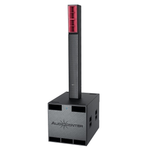 Audiocenter L65 пассивная акустическая система в Ханты-Мансийском АО