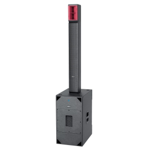 Audiocenter L83 + L83S MK2 порталы в Ханты-Мансийском АО