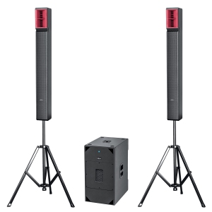Audiocenter L83 пассивная акустическая система в Ханты-Мансийском АО