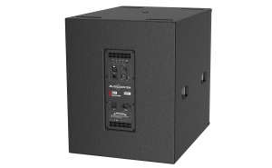 Audiocenter S3118A сабвуфер активный в Ханты-Мансийском АО