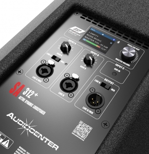 Audiocenter SA312+ в Ханты-Мансийском АО