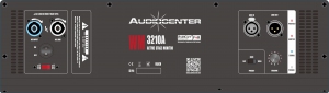 Audiocenter WM3210A сценический монитор в Ханты-Мансийском АО