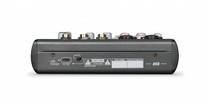 AuraSonics K4 компактный микшерный пульт в Ханты-Мансийском АО