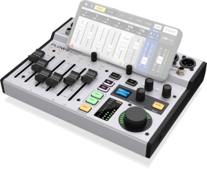 Behringer FLOW 8 цифровой микшер в Ханты-Мансийском АО