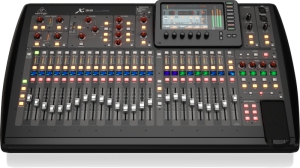 Behringer X32 цифровой микшер в Ханты-Мансийском АО