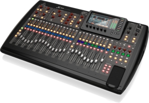 Behringer X32 цифровой микшер в Ханты-Мансийском АО