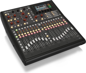Behringer X32 PRODUCER цифровой микшер 40 каналов в Ханты-Мансийском АО