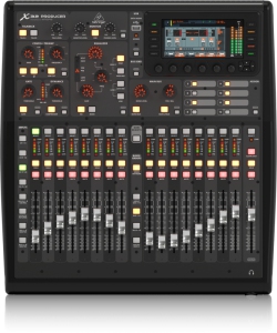 Behringer X32 PRODUCER цифровой микшер 40 каналов в Ханты-Мансийском АО