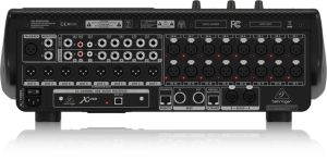 Behringer X32 PRODUCER цифровой микшер 40 каналов в Ханты-Мансийском АО
