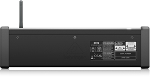 Behringer XR12 цифровой микшер в Ханты-Мансийском АО