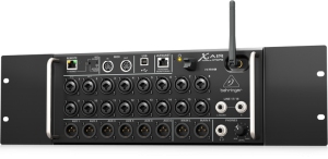 Behringer XR18 цифровой микшер в Ханты-Мансийском АО