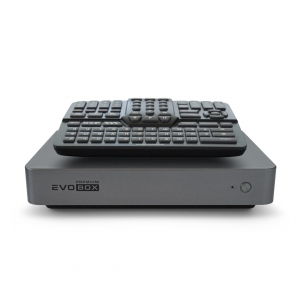 EVOBOX Premium Hi-End караоке-система в Ханты-Мансийском АО