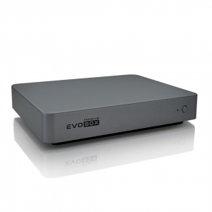 EVOBOX Premium Hi-End караоке-система в Ханты-Мансийском АО