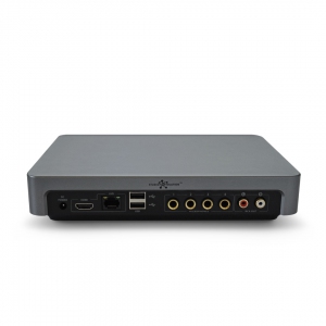 EVOBOX Premium Hi-End караоке-система в Ханты-Мансийском АО
