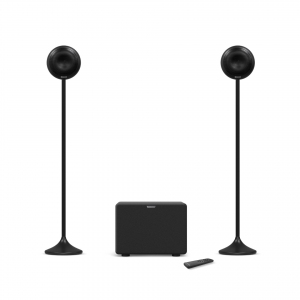 EvoSound Sphere 2.1 аудиосистема для караоке в Ханты-Мансийском АО