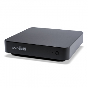 караоке-комплект EVOBOX + EvoSound Sphere 2.1 в Ханты-Мансийском АО