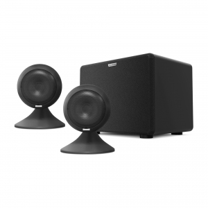 караоке-комплект EVOBOX + EvoSound Sphere 2.1 в Ханты-Мансийском АО