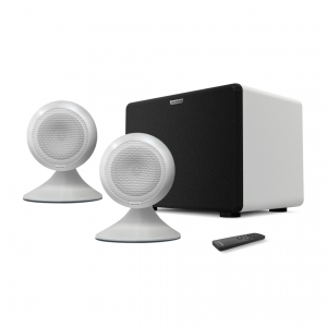 караоке-комплект EVOBOX Classic + EvoSound Sphere 2.1 в Ханты-Мансийском АО