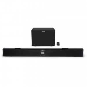 караоке-комплект EVOBOX Plus + EvoSound Bar (саундбар с караоке) в Ханты-Мансийском АО