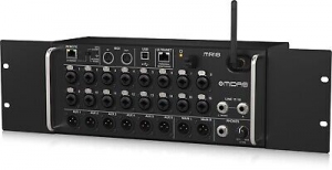 Midas MR18 цифровой микшер в Ханты-Мансийском АО
