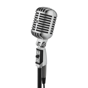 SHURE 55SH SERIES II вокальный, динамический микрофон в Ханты-Мансийском АО