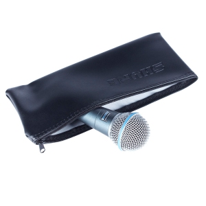 SHURE BETA 58A вокальный, динамический микрофон в Ханты-Мансийском АО